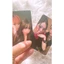 DIRTY WORK - Thẻ ảnh photocard nhóm nhạc Aespa: Karina, Winter, Ningning, Giselle