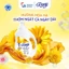 Revy Nước Giặt Xả 2 trong 1 - 2kg - Công Nghệ ION Đột Phá Làm Sạch Nhanh Mềm Vải Hương Thơm Tinh Tế