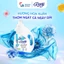 Revy Nước Giặt Xả 2 trong 1 - 2kg - Công Nghệ ION Đột Phá Làm Sạch Nhanh Mềm Vải Hương Thơm Tinh Tế