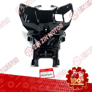 Dàn Áo Air Blade (AB) 125 2025 Xám Đỏ Đen (Xám Xi Măng) Phiên Bản Thể Thao Chính Hãng - ZZM