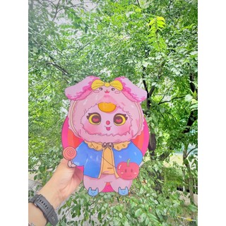 [Hỏa Tốc] Đèn Lồng Trung Thu cho bé.Đồ Chơi Trung Thu Đèn 2 mảnh Có nhạc Việt cỡ Lớn nhất cho bé