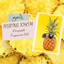 HƯƠNG KHÓM (PINEAPPLE FR) 5ml 10ml 25ml