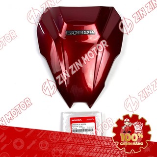 Dàn Áo Air Blade (AB) 125 2025 Xám Đỏ Đen (Xám Xi Măng) Phiên Bản Thể Thao Chính Hãng - ZZM