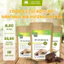 Bột nấm men bia hương Socola 100g - Bột dinh dưỡng tự nhiên dễ sử dụng m-yeast