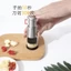 DỤNG CỤ DẬP TỎI YIGOU CÁN DÀI ĐA NĂNG - Inox 304 không gỉ, nhấn tay nhẹ nhàng, dập hành, tỏi, ớt hiệu quả