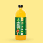 Mật dừa nước cô đặc hữu cơ VIETNIPA 1.35kg — ảnh 2