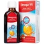 Dầu cá OMEGA VIT - Omega 3 Fish Oil Bổ Sung DHA, EPA Hàm Lượng Cao, Bổ Não, Sáng Mắt Thông Minh