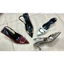 SALESTORE’S-giày cao gót mũi nhọn gót trụ đính hình thoi cao 5p bigsize(33-45) pre-order Emi13
