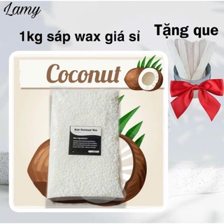 [1KG Giá sỉ] Sáp waxlong cao cấp siêu bám lông phù hợp mọi loại da an toàn lành tính Lyihome