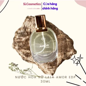 Nước Hoa Nữ LALA AMOR EDP 30ml