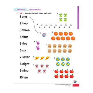 Sách - Academy Stars Pupil’s Book + Workbook - Sách học tiếng Anh cho trẻ chuẩn Cambridge