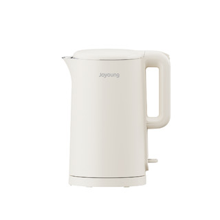 Ấm đun siêu tốc Joyoung JEK-188, Dung tích 1.5L, Công suất 1800W, Bản tiếng Việt, BH 24 tháng