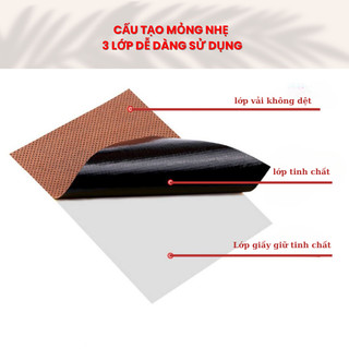 [Hàng Loại 1] Combo 5 túi 250 miếng dán nóng ngải cứu giảm đau nhức cơ thể, vai gáy, đau cơ