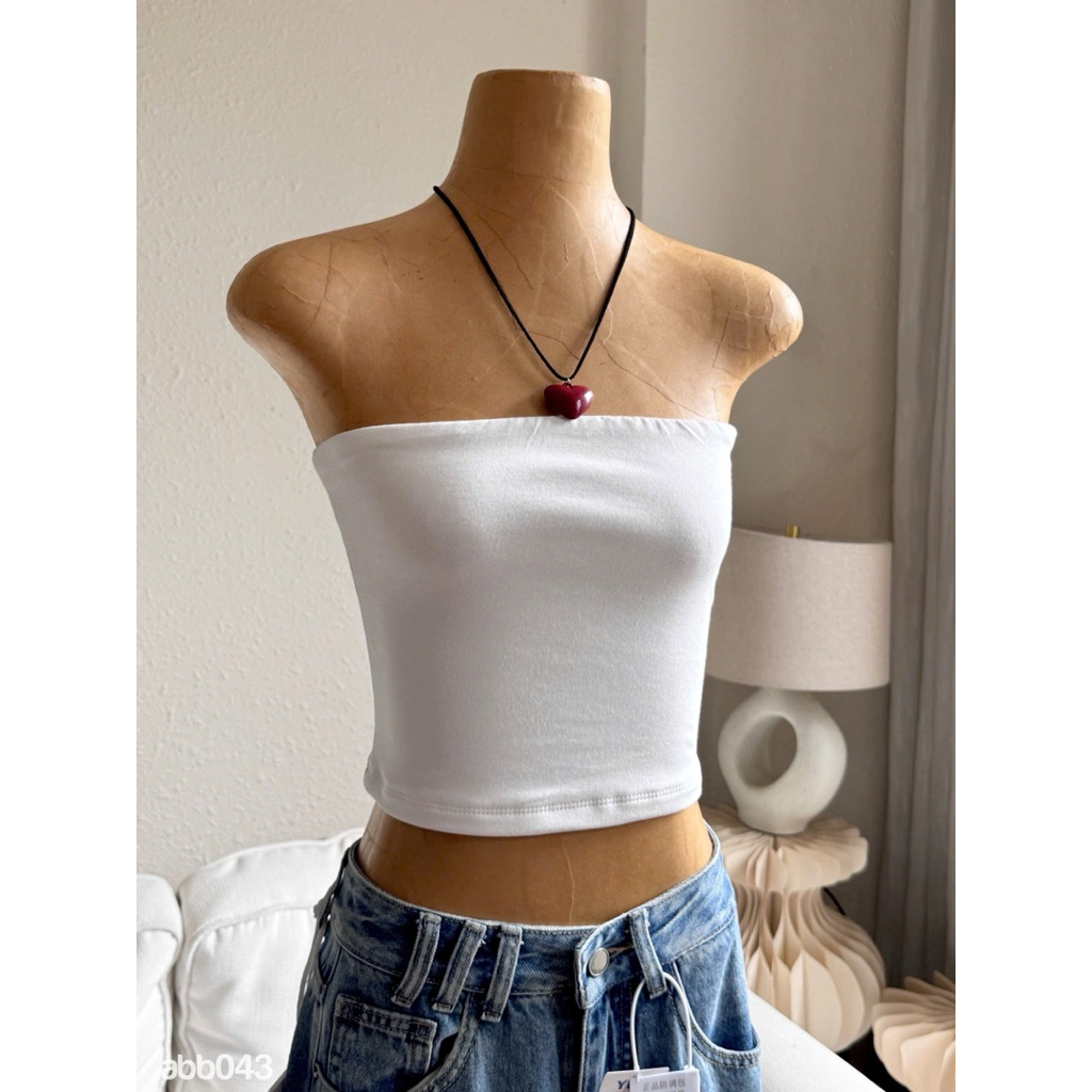Áo quây 2 lớp triết eo Bống Bang