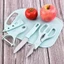 DỤNG CỤ LÀM BẾP CHẾ BIẾN AN TOÀN - Set Dao Thớt Kéo Nạo Nhiều Màu Cao Cấp,Bộ Dao Thớt Kéo Nạo 4 Chi Tiết Nhỏ Gọn