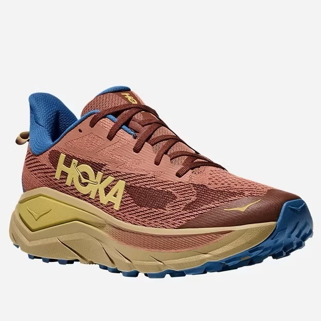 [Voucher 20%] Giày Chạy Bộ Nam Nữ HOKA Challenger 8 Wide - Chính Hãng