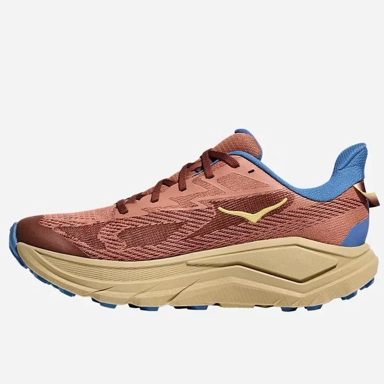 [Voucher 20%] Giày Chạy Bộ Nam Nữ HOKA Challenger 8 Wide - Chính Hãng