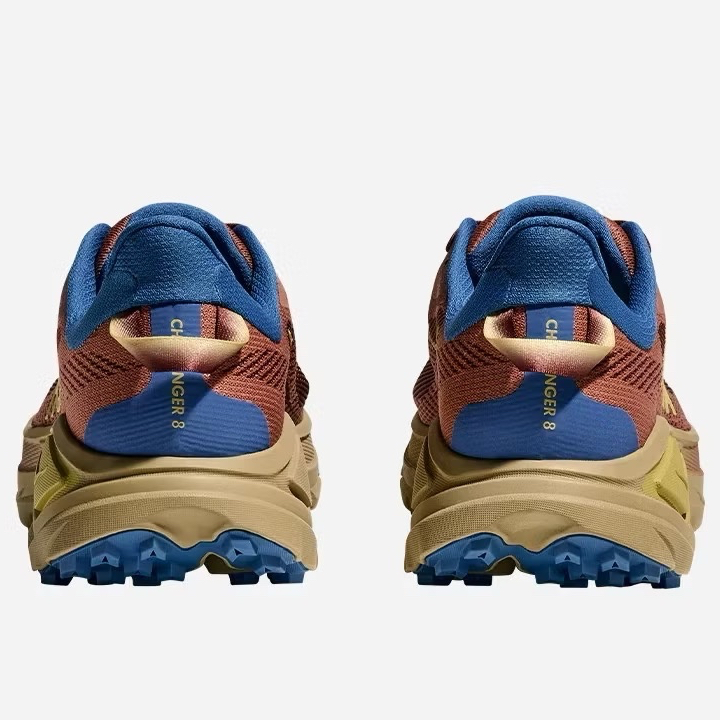 [Voucher 20%] Giày Chạy Bộ Nam Nữ HOKA Challenger 8 Wide - Chính Hãng