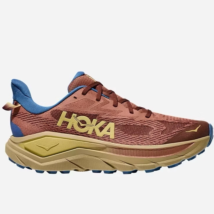 [Voucher 20%] Giày Chạy Bộ Nam Nữ HOKA Challenger 8 Wide - Chính Hãng