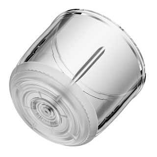 Máy xay thức ăn dặm 0.3L Joyoung JBFC-166, Lưỡi dao 6 cánh, Công suất 200W, Bảo hành 24 tháng