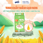 [6E] [TẶNG 1 QUÀ ] - Combo 6 Bịch Tã/Bỉm Dán/Quần BIMANA EXTRA CARE HÀN QUỐC Thấm Hút Tốt, Đủ Size NB68 - 4XL42 — ảnh 5