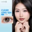Kính áp tròng khoá ẩm 1 Ngày Trong Suốt, lens cận CLEAR