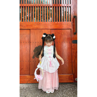 Kẹp hình thỏ handmade dễ thương cho bé yêu
