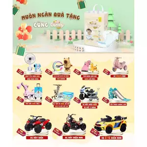 Quà tặng cho khách hàng