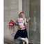 Quần lót BOXER NỮ CẠP CAO cotton co giãn 4 chiều DEVOTUS Local Brand-UNDERWEAR BOXER NỮ