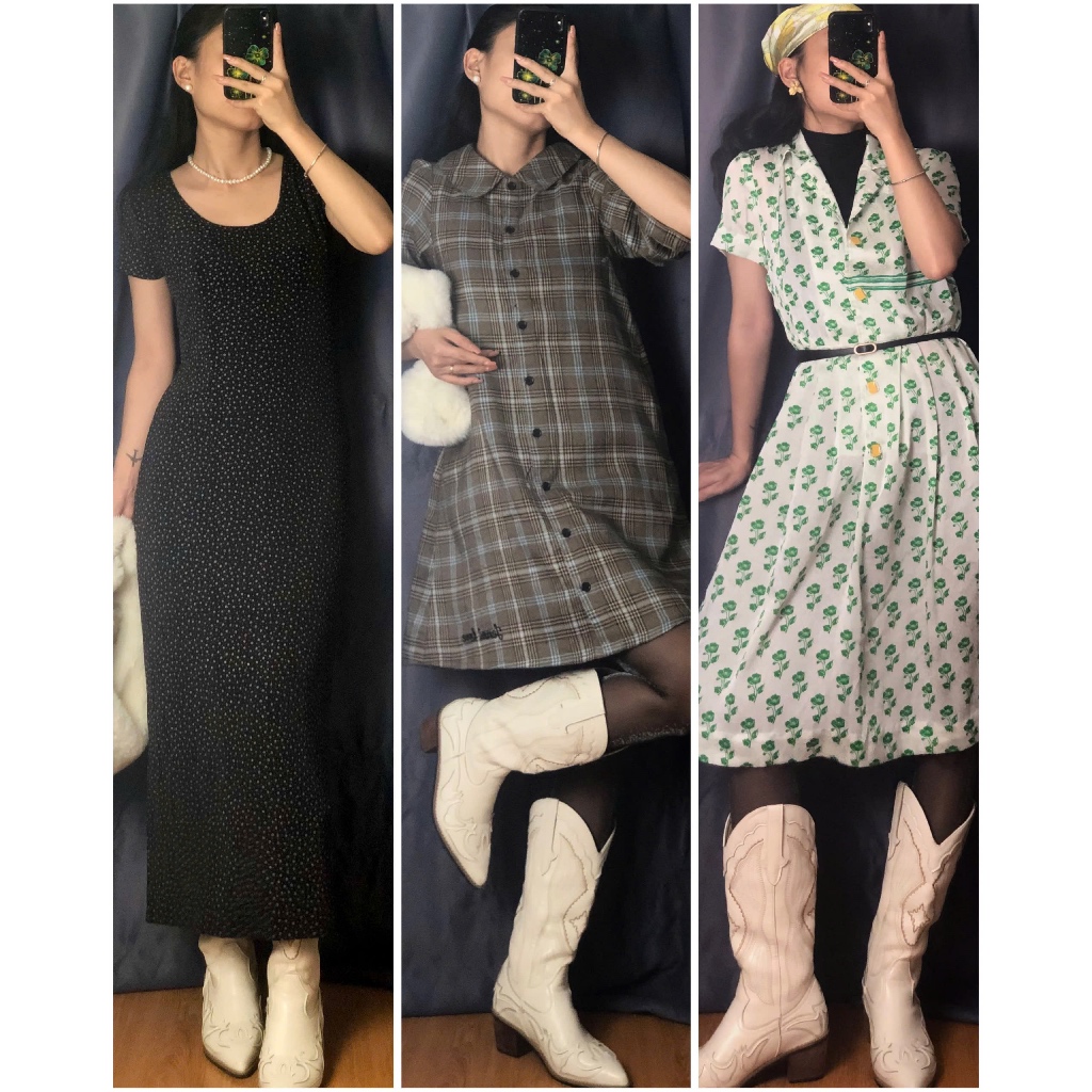 APRIL6 CLOTHING -  Quần áo lẻ demo xem  ảnh bìa - Album tháng 9  [T9120/T9137]