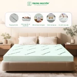 Nệm 1m3x2m cao su non, nệm foam mềm mại, nệm 1 người nằm êm ái, nệm cao su kích thước theo yêu cầu — ảnh 3