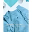 Áo Nỉ Thể thao Nữ Over-Oversized Crew-Neck Màu xanh DQ5762-006