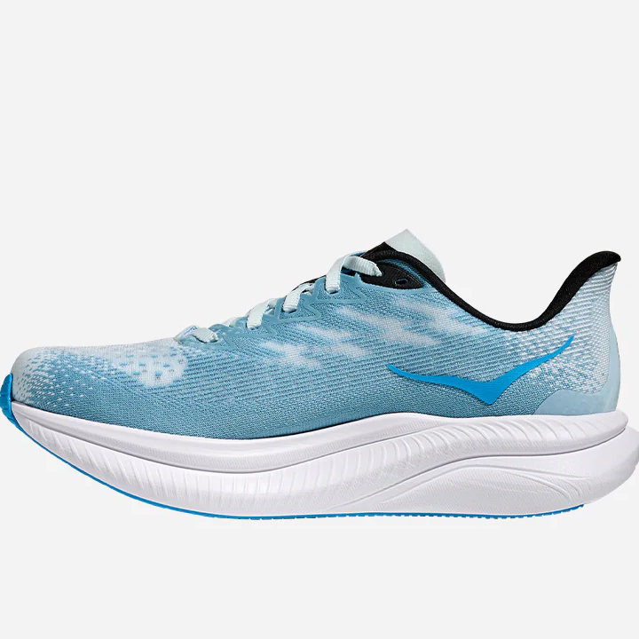 [Voucher 28%] Giày Chạy Bộ Nam Nữ HOKA Mach 6 Mach 7 Mach X 3 - Giày Thể Thao Êm Nhẹ, Thoáng Khí
