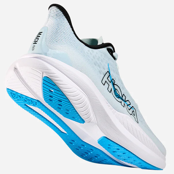 [Voucher 28%] Giày Chạy Bộ Nam Nữ HOKA Mach 6 Mach 7 Mach X 3 - Giày Thể Thao Êm Nhẹ, Thoáng Khí