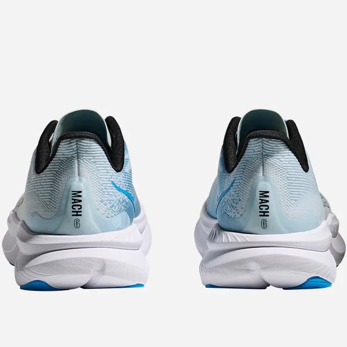 [Voucher 28%] Giày Chạy Bộ Nam Nữ HOKA Mach 6 Mach 7 Mach X 3 - Giày Thể Thao Êm Nhẹ, Thoáng Khí