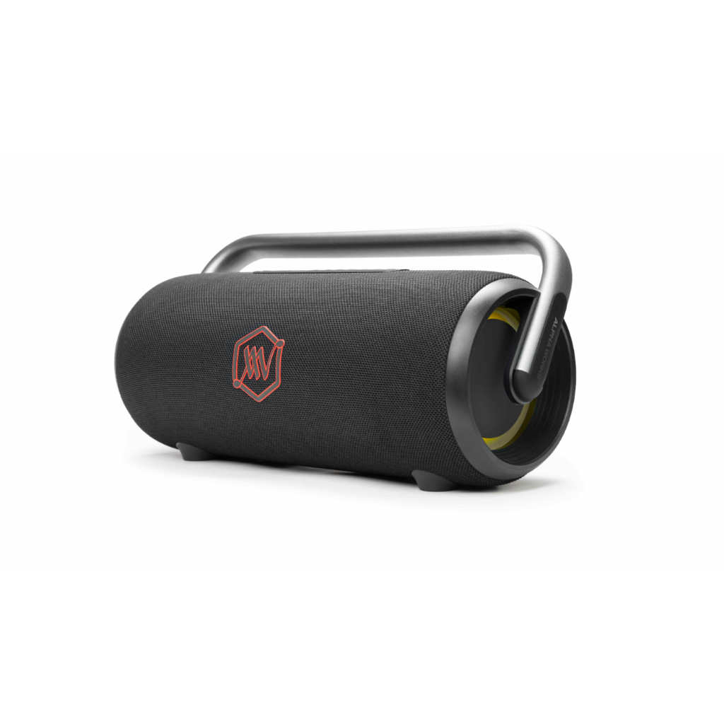 Alpha Works iKON 20 – Loa Di Động Công Suất Lớn, Nhạc REAL Bật Chất ...