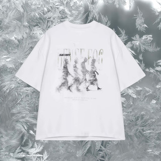 【UNISEX】Áo Thun Form Rộng - Phong Cách Streetwear Hàn-Mỹ Pha Trộn Độc Đáo - Thiết Kế Basic, Phối Đồ Dễ Dàng