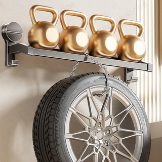 Giá Treo Khăn Nhà Tắm 2 Tầng GREENSINDOOR Điều Chỉnh Độ Dài, Cốc Hút Không Khoan Đục,Kệ Để Đồ, Thanh Treo Dép, Phơi Đồ