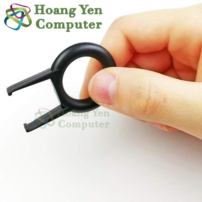Dụng Cụ Gỡ Phím Laptop/PC Keycap – Nhỏ Gọn, Dễ Dùng – Hoàng Yến Computer