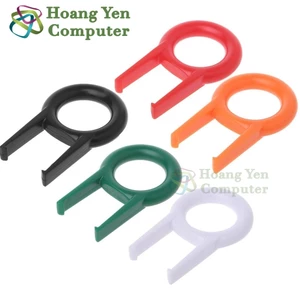 Dụng Cụ Gỡ Phím Laptop/PC Keycap – Nhỏ Gọn, Dễ Dùng – Hoàng Yến Computer