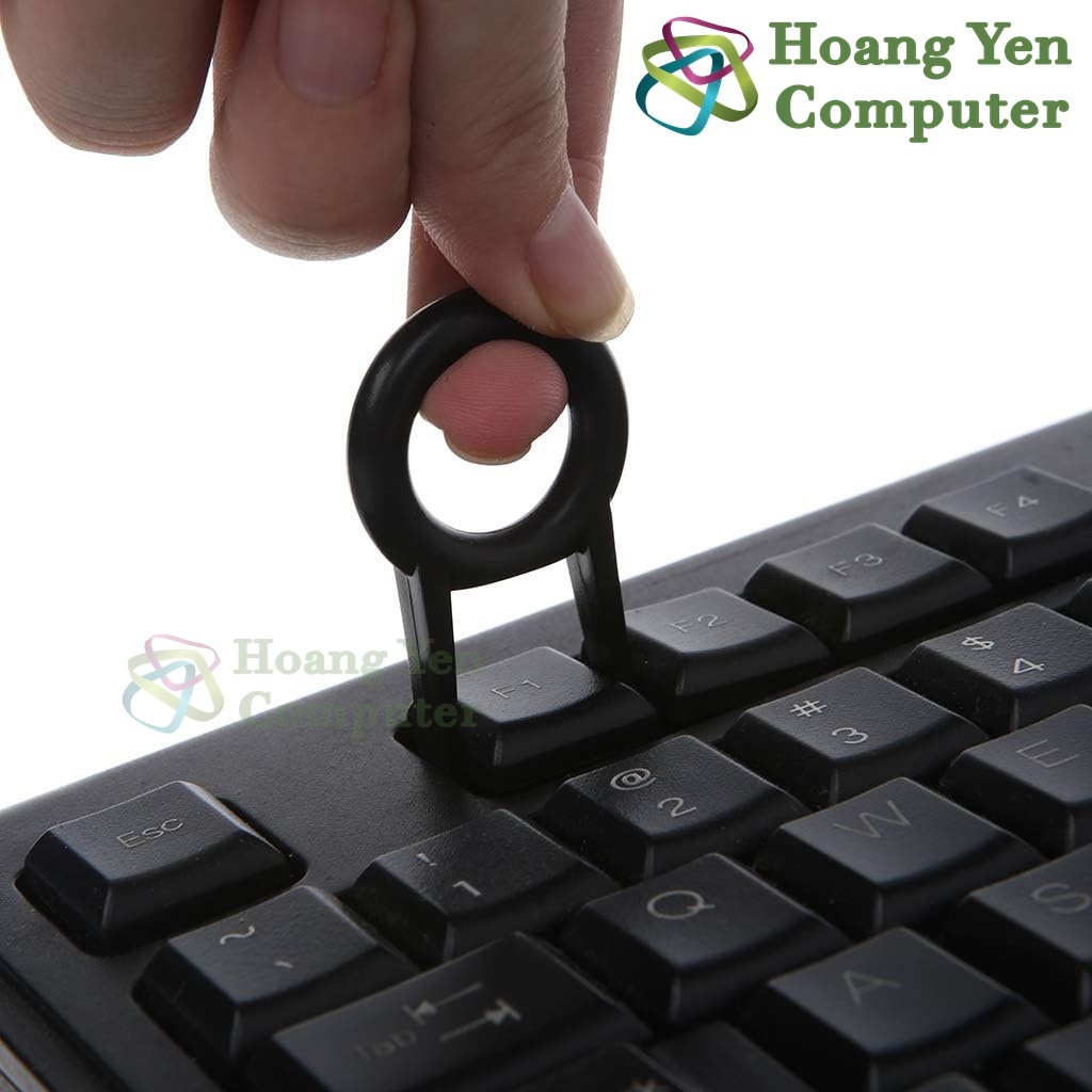 Dụng Cụ Gỡ Phím Laptop/PC Keycap – Nhỏ Gọn, Dễ Dùng – Hoàng Yến Computer
