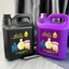 NƯỚC GIẶT THÁI LAN PARIS CAN 5 LÍT/1Can ĐẬM ĐẶC LƯU HƯƠNG CẢ NGÀY