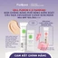 Kem Chống Nắng Da Nhạy Cảm Cell Fusion C Suncreen 100 SPF 50+ PA++++ 50ml