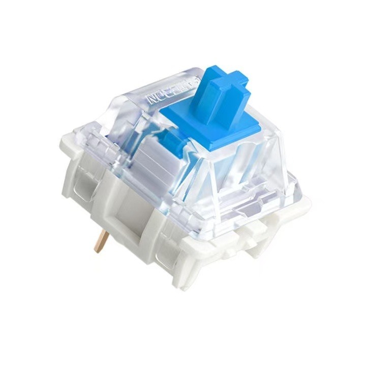 Combo switch bàn phím LEAVEN