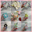 Tổng Hợp mẫu Đã Khui tồn kho Chưa Qua Sử Dụng 100%Giá Rẻ Vui Lòng Xem Ảnh Miêu Tả Từng Mẫu