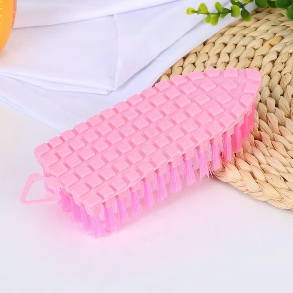 Bàn Chải Vệ Sinh, Bàn Chải Chà Sàn, Giặt Đồ