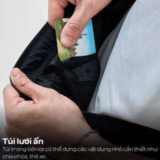 Combo 2 quần thể thao nam Maxcool thoáng khí, thoải mái Coolmate