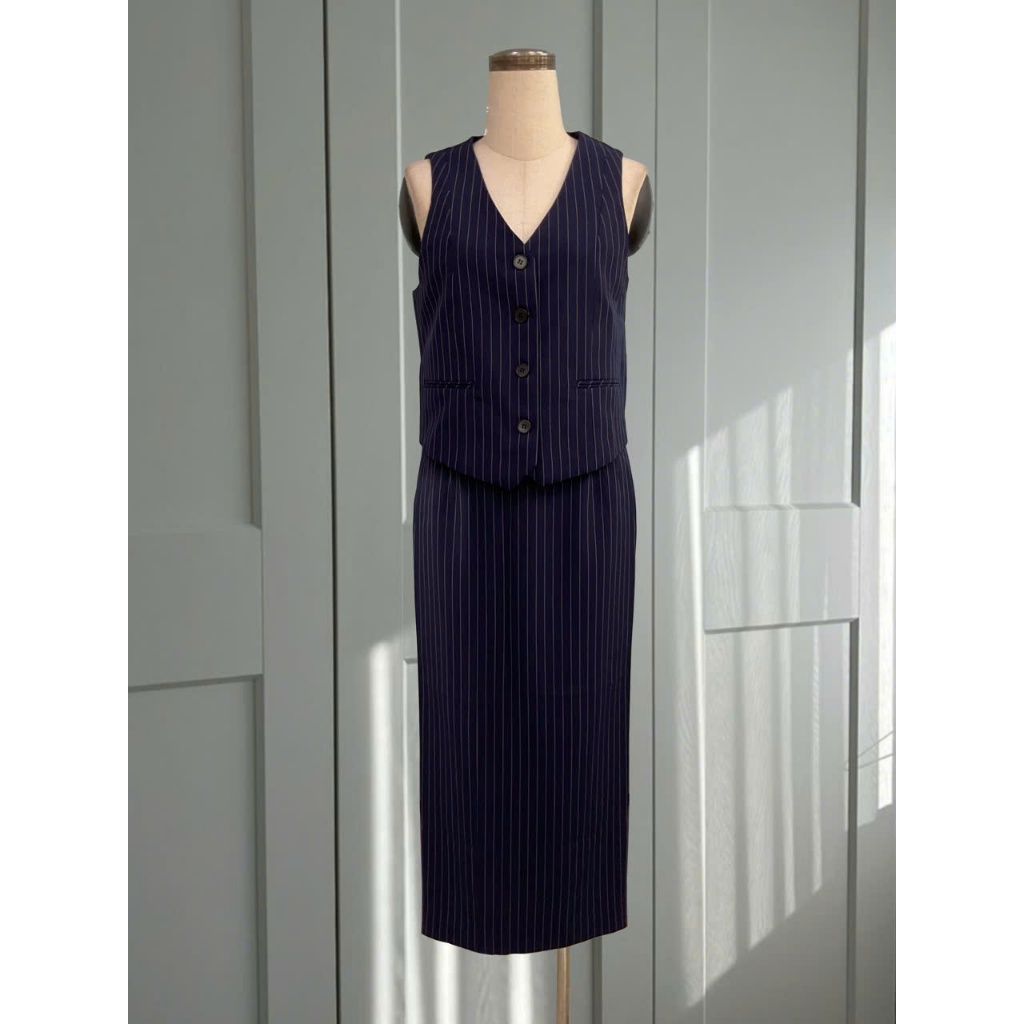 Đồng giá set đồ nữ ELLA DORA phong cách thanh lịch hiện đại dễ phối [M99K]