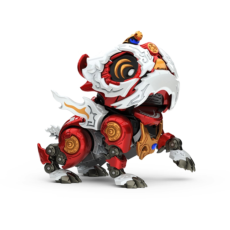 [CÓ SẴN] Mô Hình Lắp Ráp SD 201 Unicorn Perfectibility / 202 Unicorn Perfectibility Fukuoka (QY)