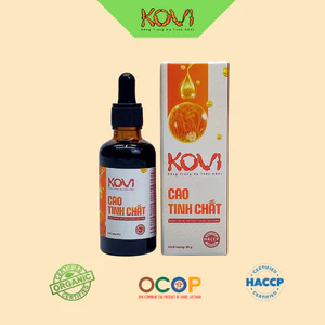 Cao Đông Trùng Kovi 50ml